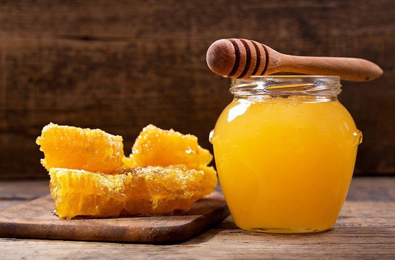 Eight Ingenious Ways to Use Beeswax