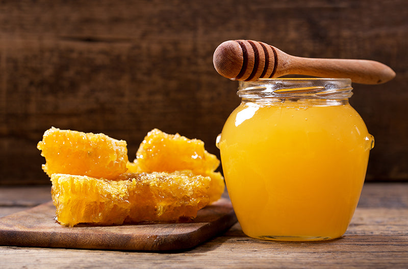 Yellow Natural Beeswax for Skin - China China Pure Beeswax, Honey