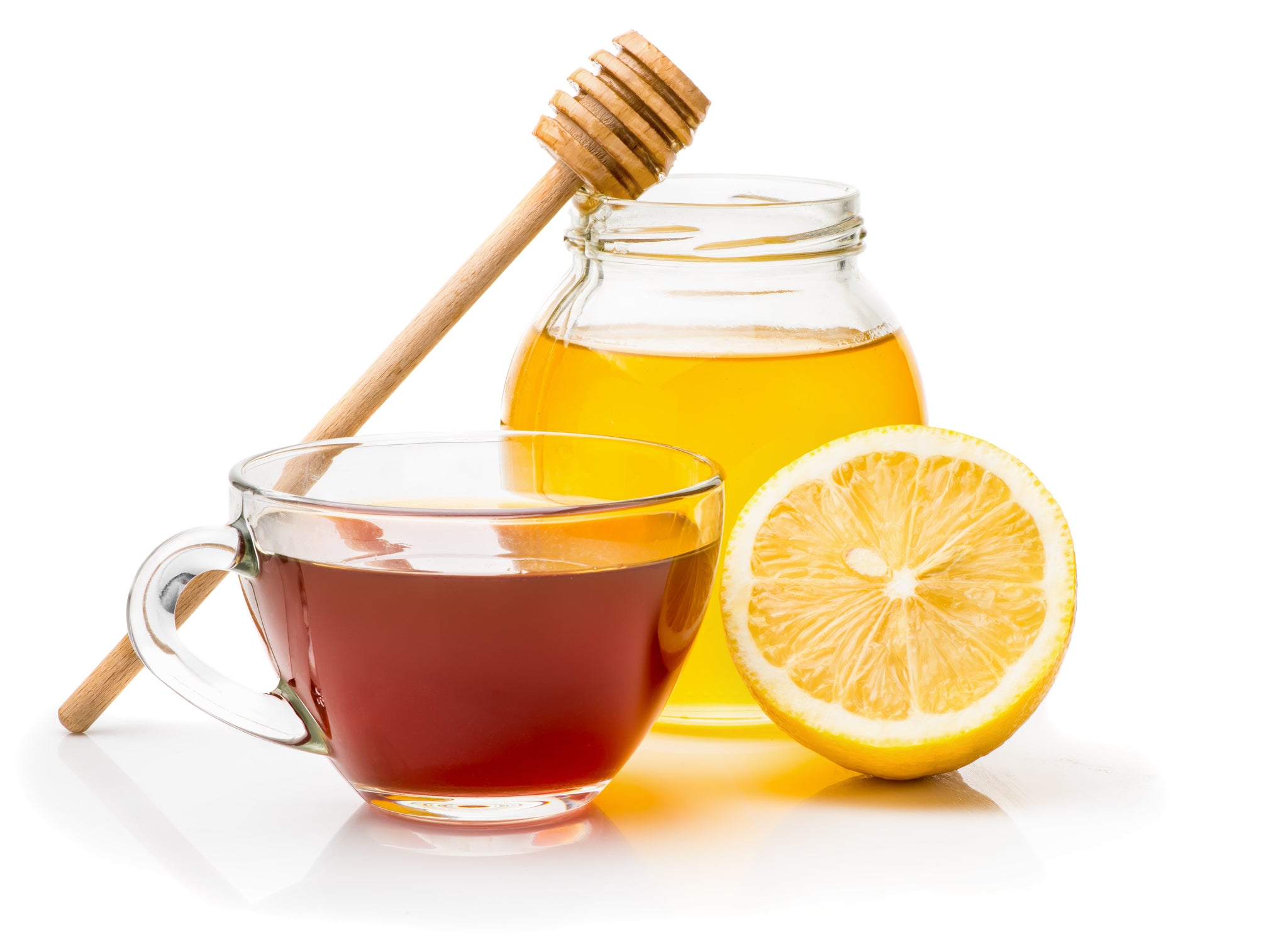 Eating Honey for Your Good Health