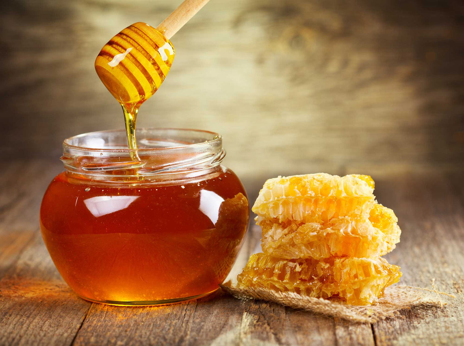 Honeycomb is a must try food in 2020
