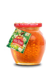 Don Victor 16oz Glass Globe Honey with Comb