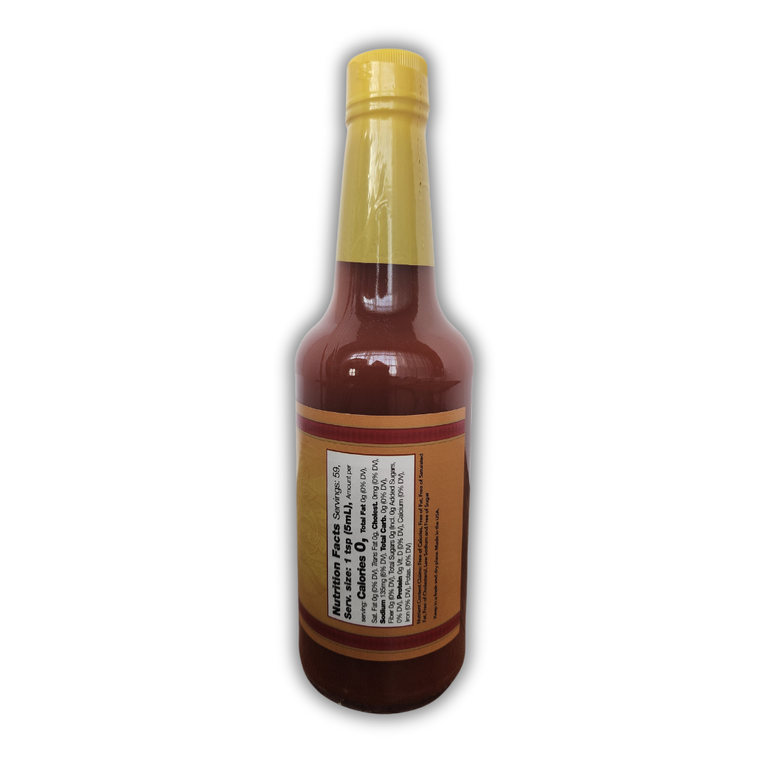 Don Victor® 10oz Garlic Hot Sauce 3-Pack