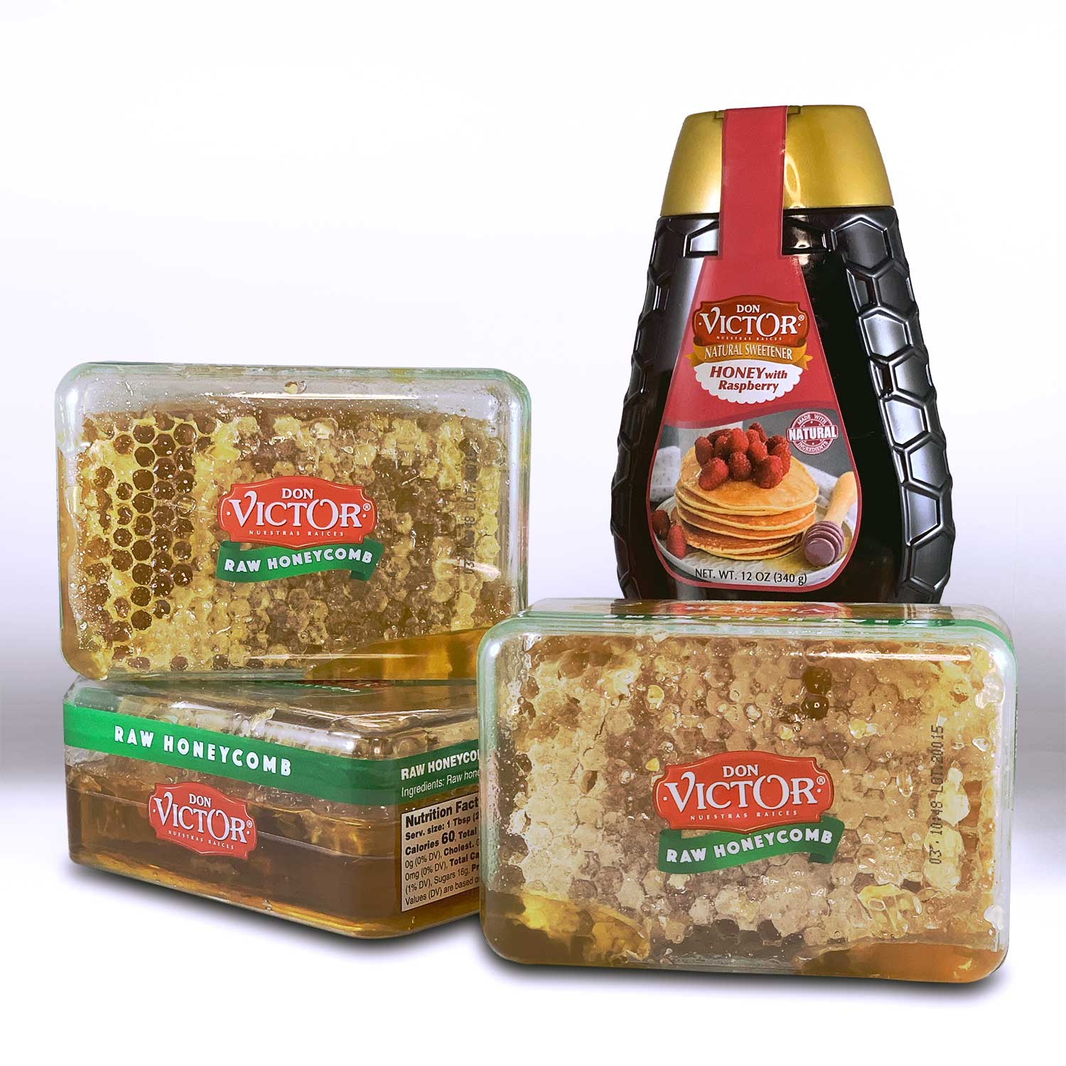 Don Victor&
