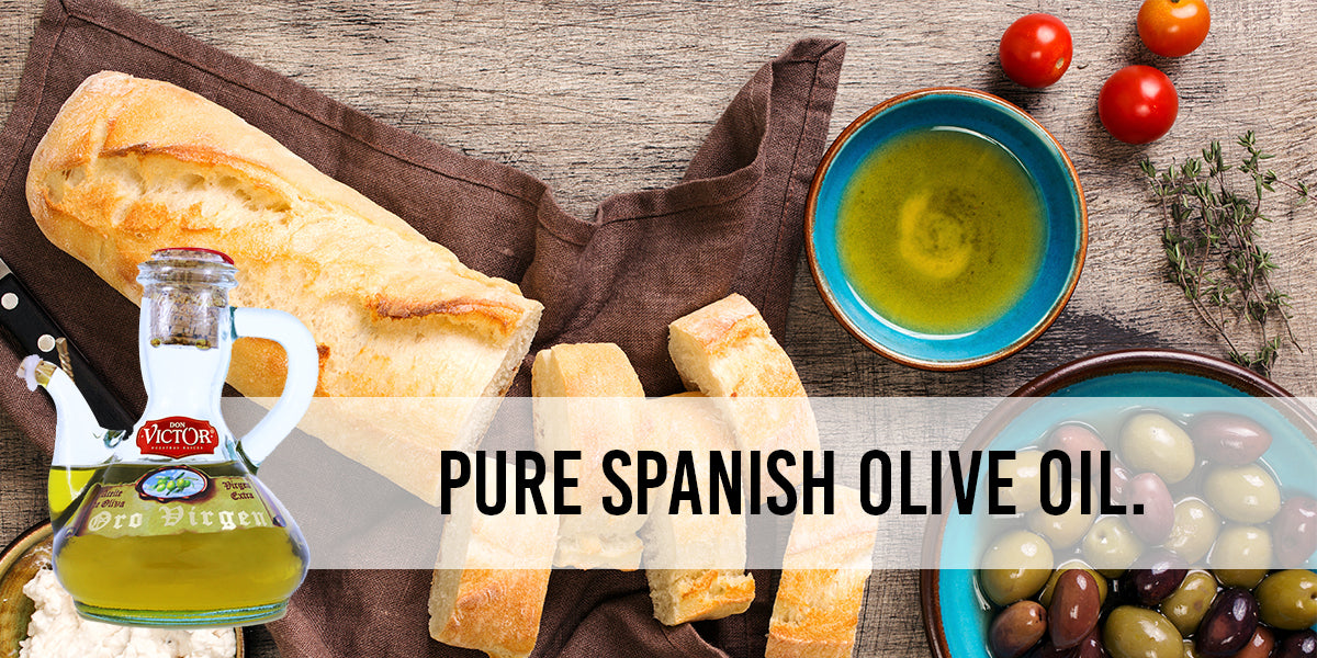 Olive Oil