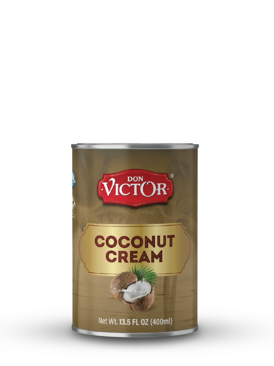 Coconut Cream 13.5oz