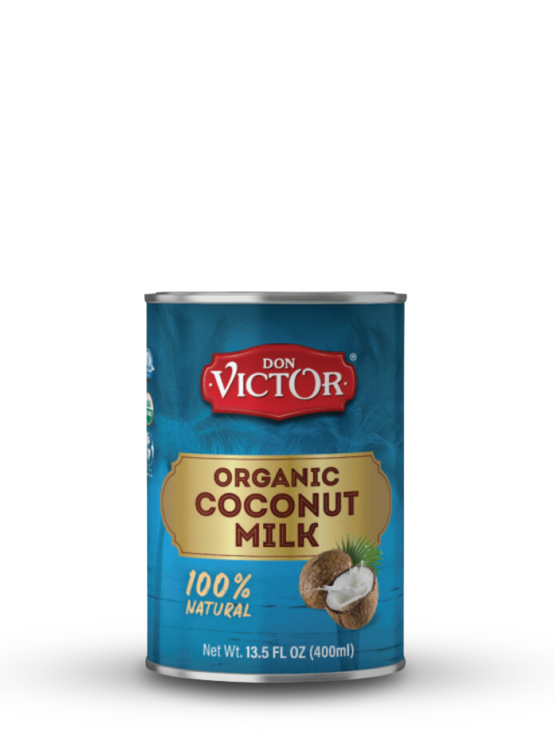 Organic Coconut Milk 13.5oz